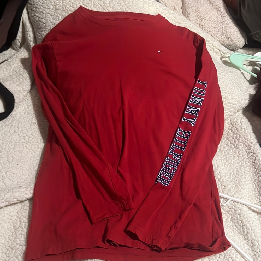 long-sleeve